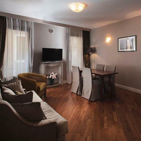 Residenza Ducato Corte Contarina Venedig Eksteriør billede