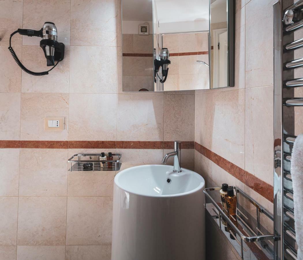Residenza Ducato Corte Contarina Venedig Eksteriør billede