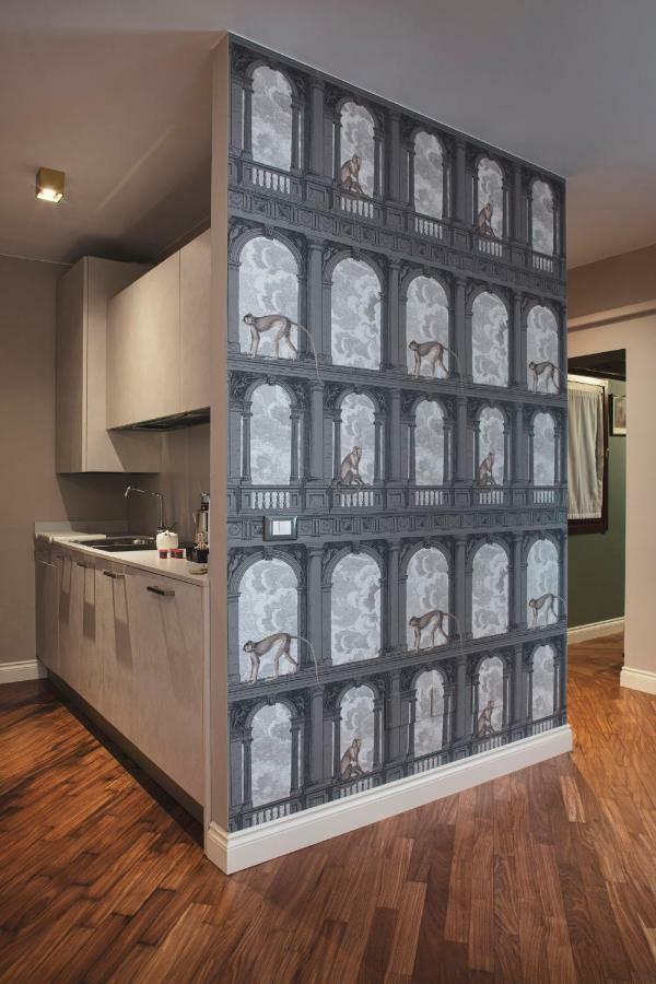Residenza Ducato Corte Contarina Venedig Eksteriør billede